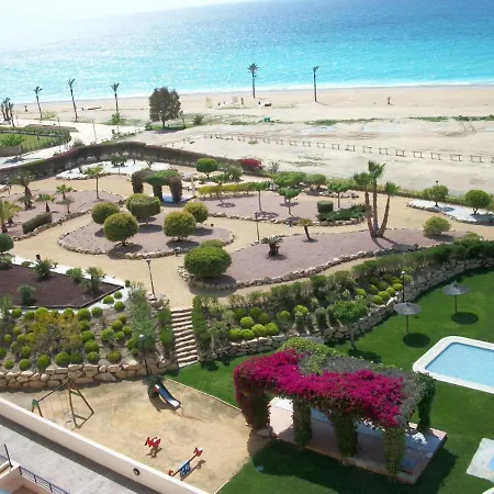 Apartamento Playa Paraiso, En 1ª Línea De Playa, , Comodo Y Recien Reformado, Soleado, Con Jardines, Piscina, Zona Deportiva Y La Playa Enfrente Andando * Villajoyosa (La Vila Joiosa)