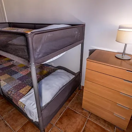 Apartamento Apartamento Playa Paraiso, En 1ª Línea De Playa, , Comodo Y Recien Reformado, Soleado, Con Jardines, Piscina, Zona Deportiva Y La Playa Enfrente Andando Villajoyosa (La Vila Joiosa)