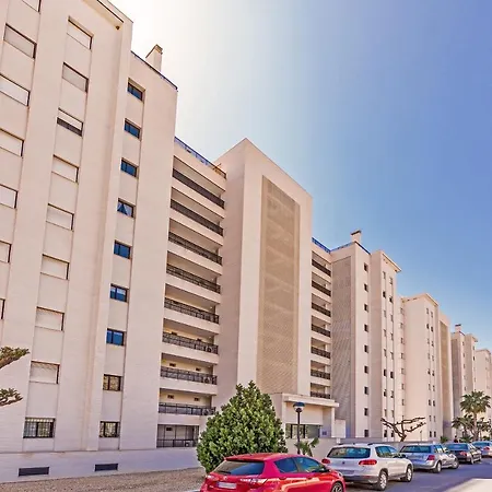 Apartamento Playa Paraiso, En 1ª Línea De Playa, , Comodo Y Recien Reformado, Soleado, Con Jardines, Piscina, Zona Deportiva Y La Playa Enfrente Andando Apartamento *